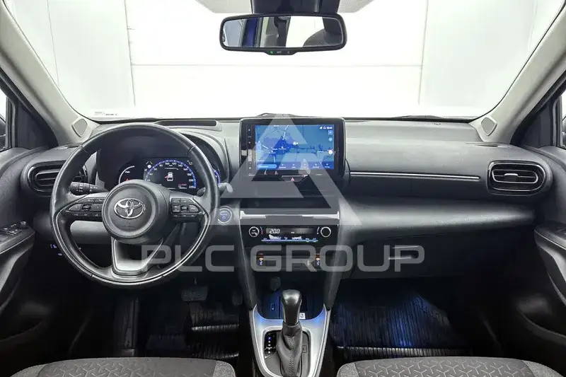 2023 Toyota YARIS