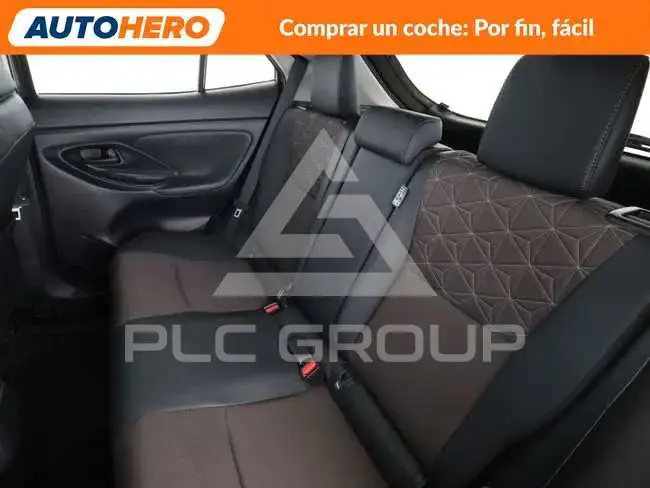 2023 Toyota YARIS