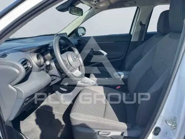 2023 Toyota YARIS