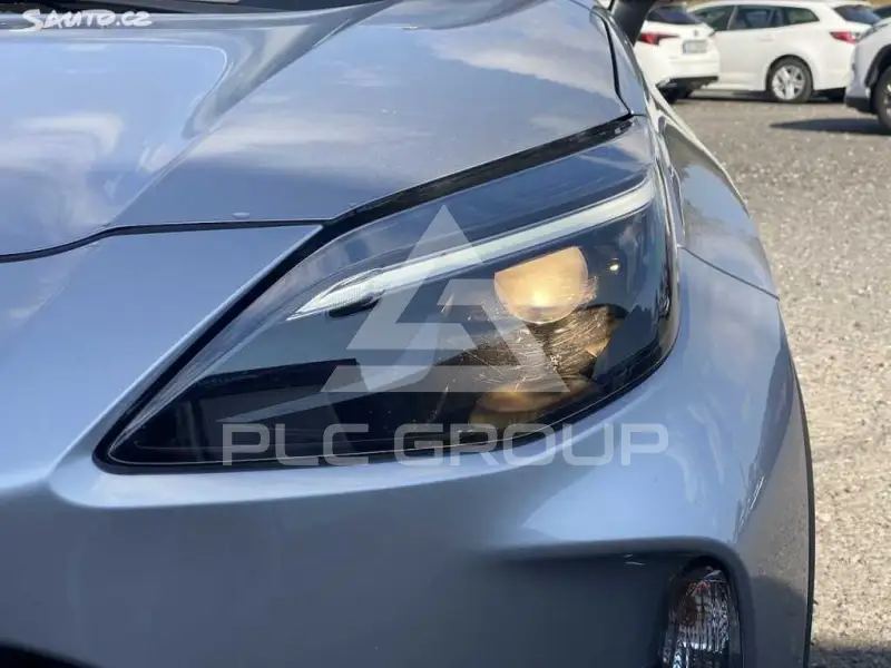 2023 Toyota YARIS