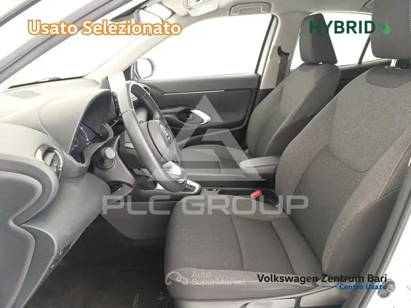 2023 Toyota YARIS