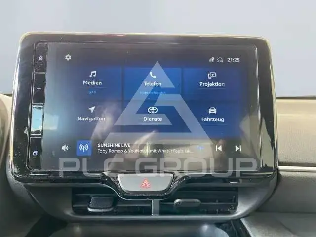 2023 Toyota YARIS