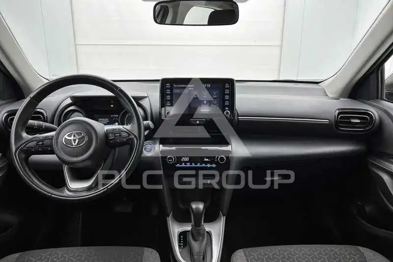2023 Toyota YARIS