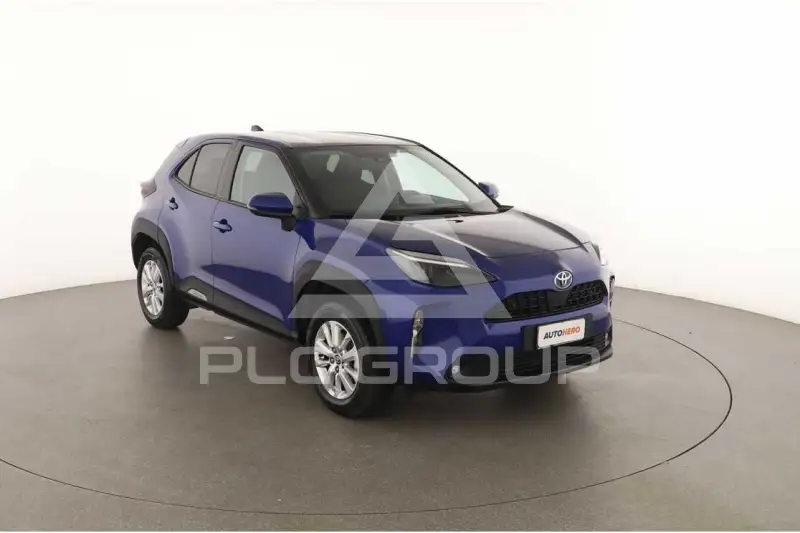2023 Toyota YARIS
