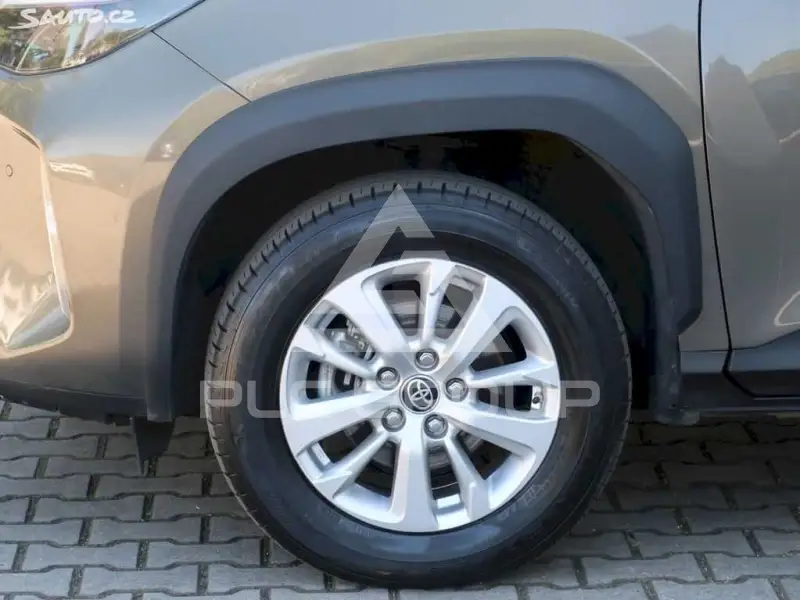 2023 Toyota YARIS