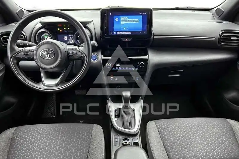 2023 Toyota YARIS