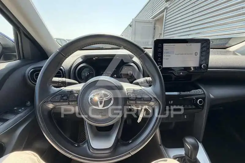 2023 Toyota YARIS