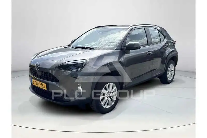 2023 Toyota YARIS