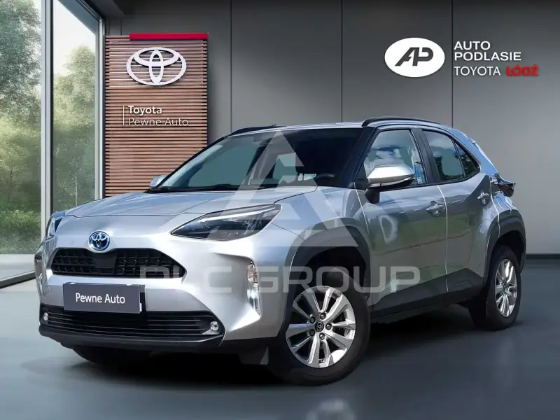 2023 Toyota YARIS