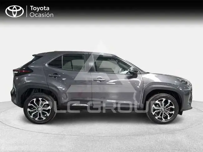 2023 Toyota YARIS