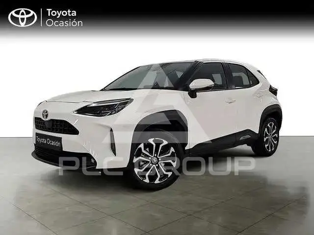 2023 Toyota YARIS