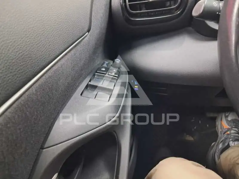 2023 Toyota YARIS