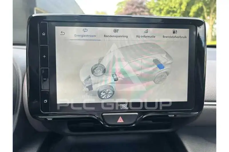 2023 Toyota YARIS