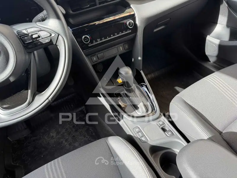 2023 Toyota YARIS