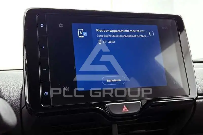 2023 Toyota YARIS