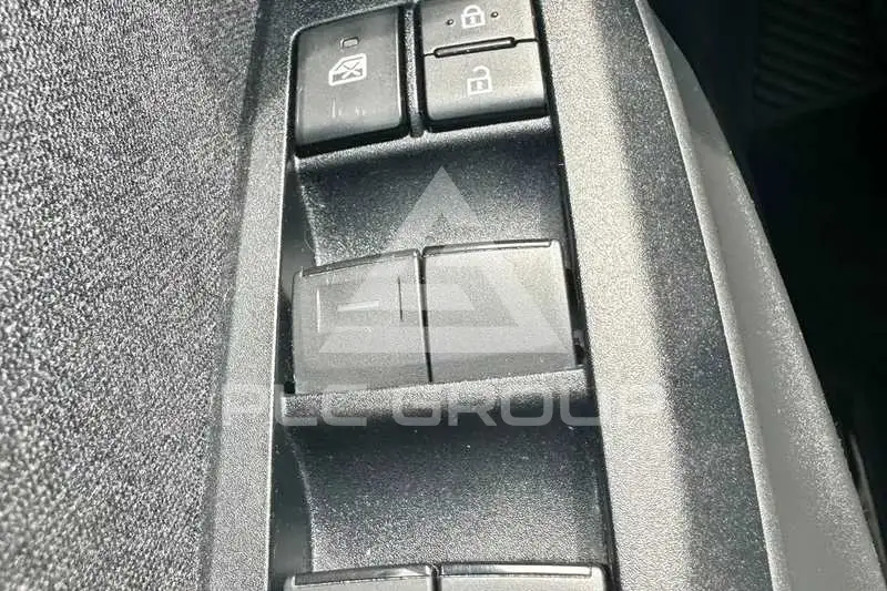 2023 Toyota YARIS
