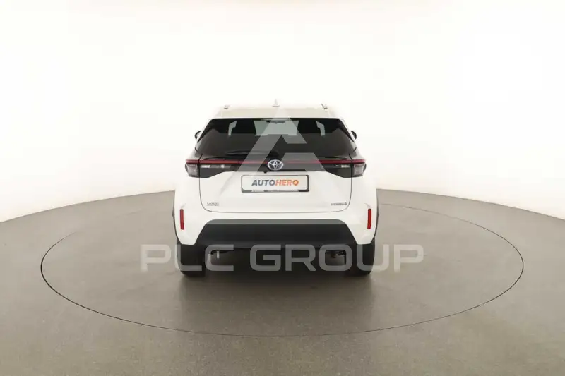 2023 Toyota YARIS