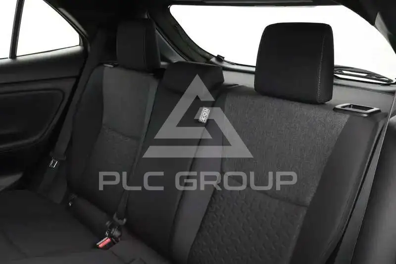 2023 Toyota YARIS