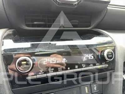 2023 Toyota YARIS