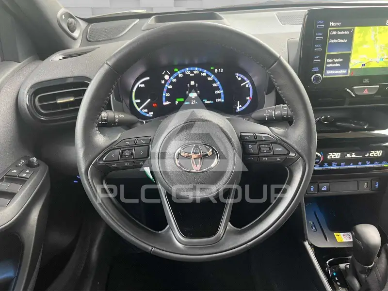 2023 Toyota YARIS