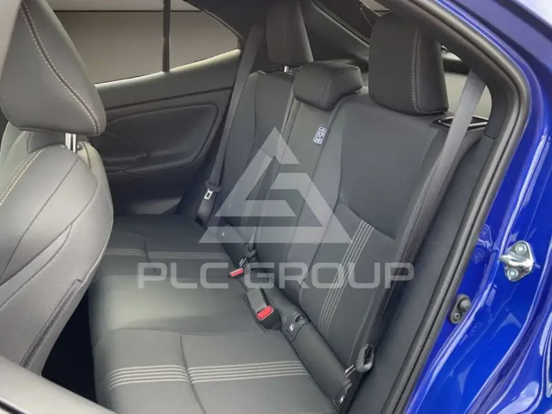 2023 Toyota YARIS