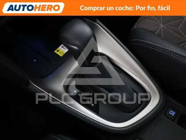 2023 Toyota YARIS