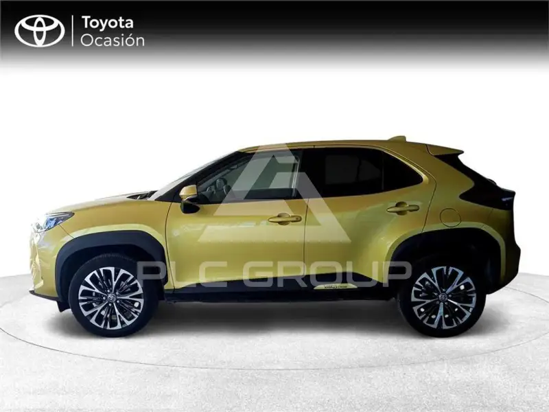 2023 Toyota YARIS