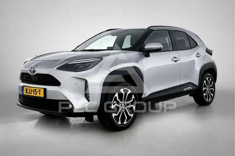 2023 Toyota YARIS