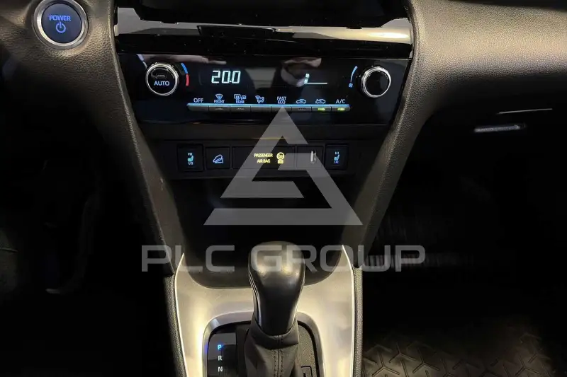 2023 Toyota YARIS