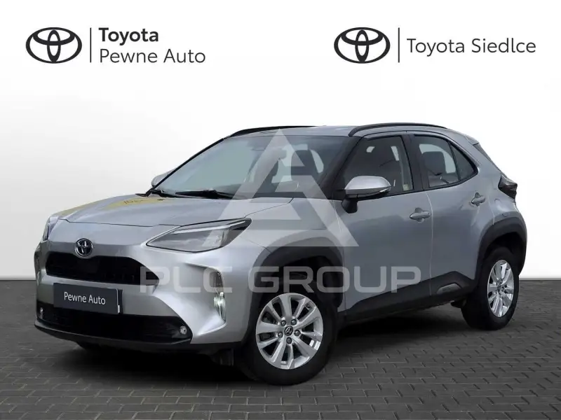 2023 Toyota YARIS