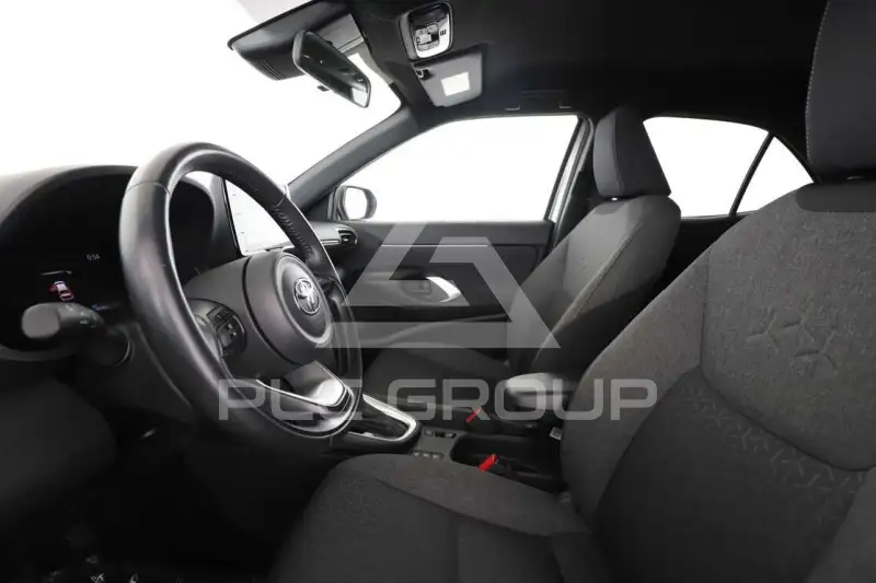 2023 Toyota YARIS