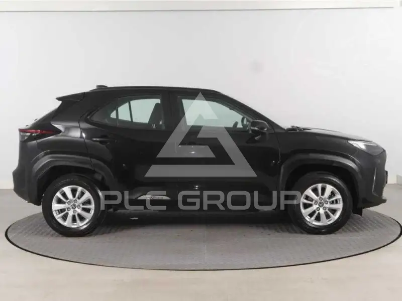 2023 Toyota YARIS