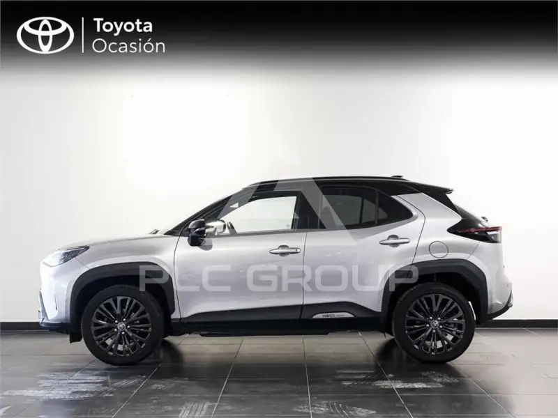 2023 Toyota YARIS