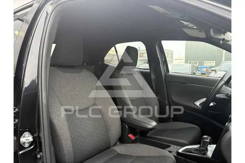 2023 Toyota YARIS