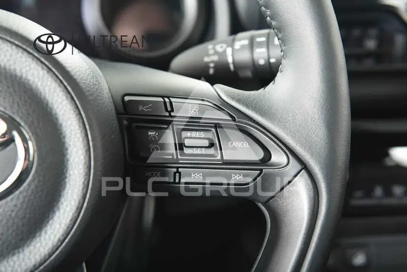 2023 Toyota YARIS