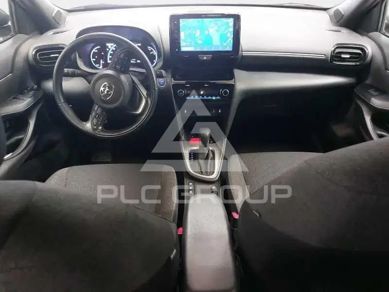 2023 Toyota YARIS