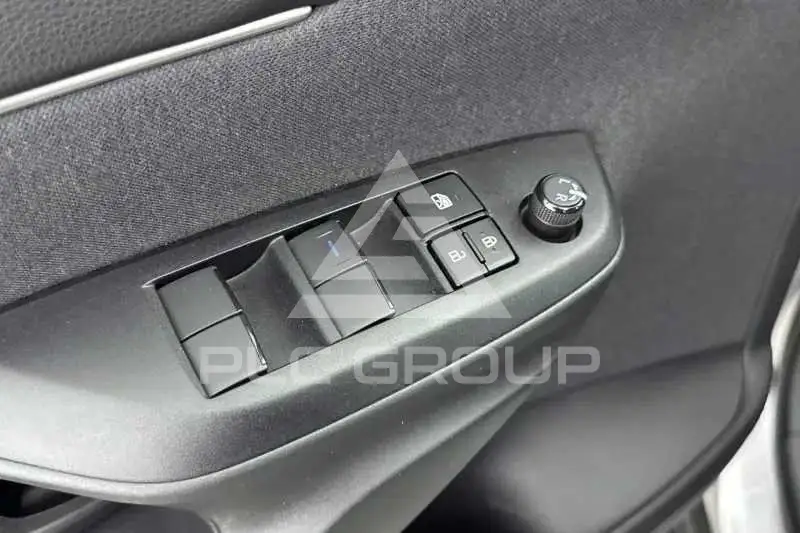 2023 Toyota YARIS