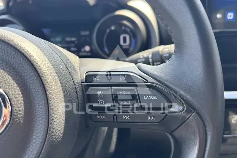 2023 Toyota YARIS
