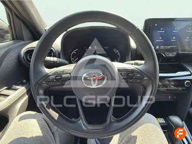 2023 Toyota YARIS