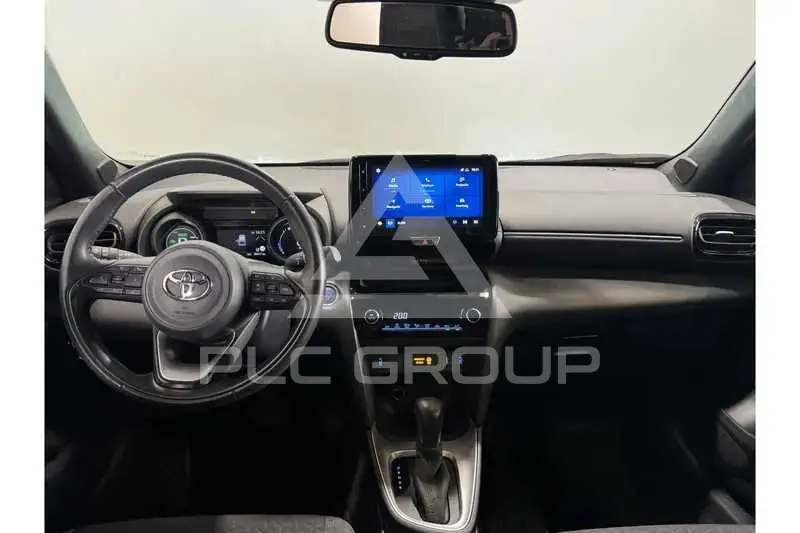 2023 Toyota YARIS