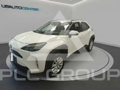 2022 Lancia Unknown