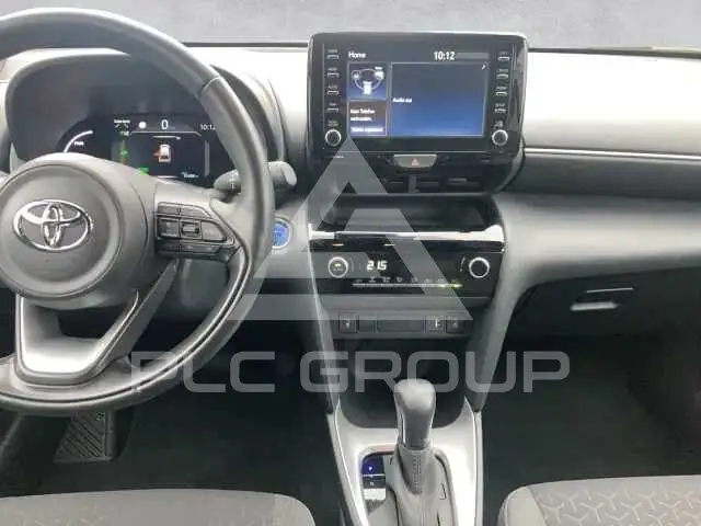 2023 Toyota YARIS