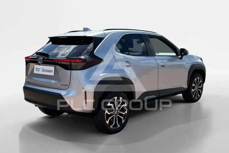 2023 Toyota YARIS