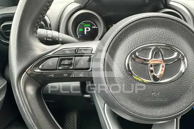 2023 Toyota YARIS