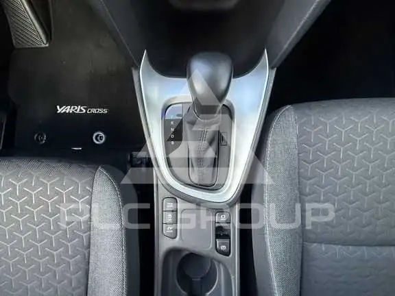 2023 Toyota YARIS