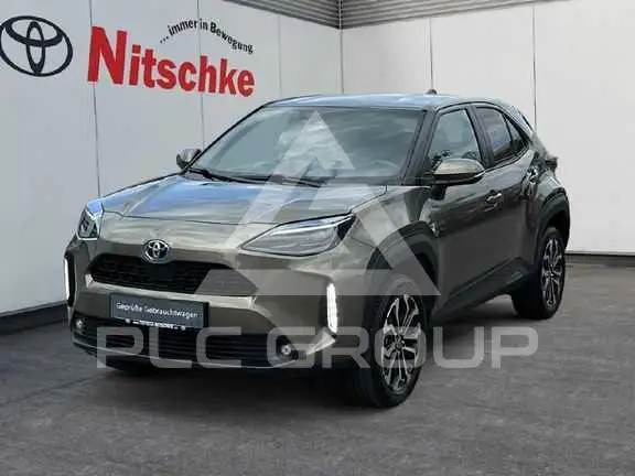 2023 Toyota YARIS