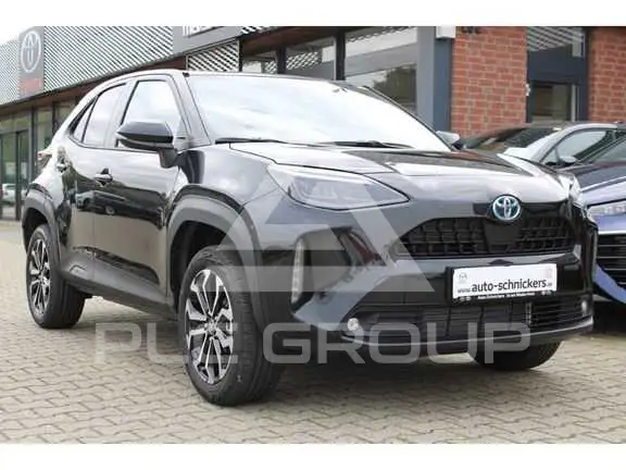 2023 Toyota YARIS