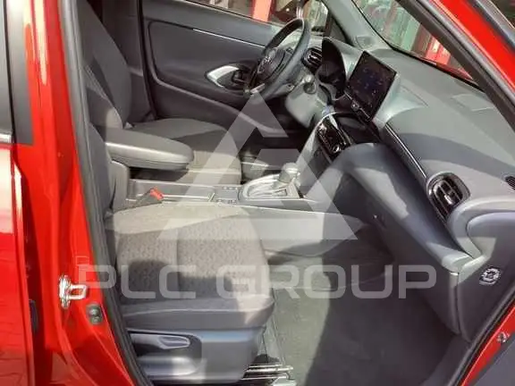2023 Toyota YARIS