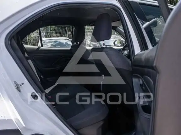 2023 Toyota YARIS