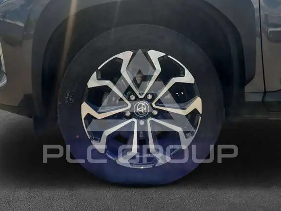 2023 Toyota YARIS